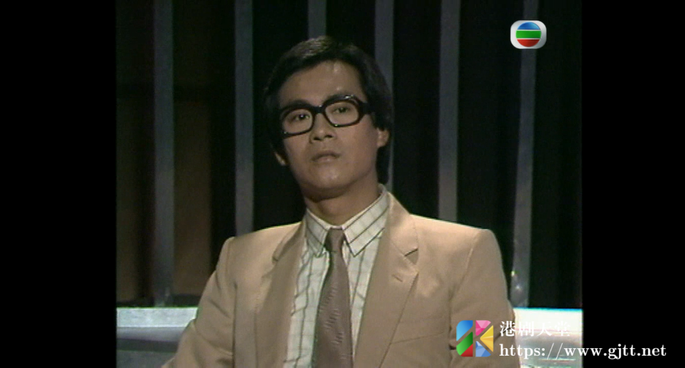 [TVB][1981][富贵荣华][郑少秋/任达华/程思俊][粤语无字][720P][GOTV-TS][20集全/单集约800M] 香港电视剧 
