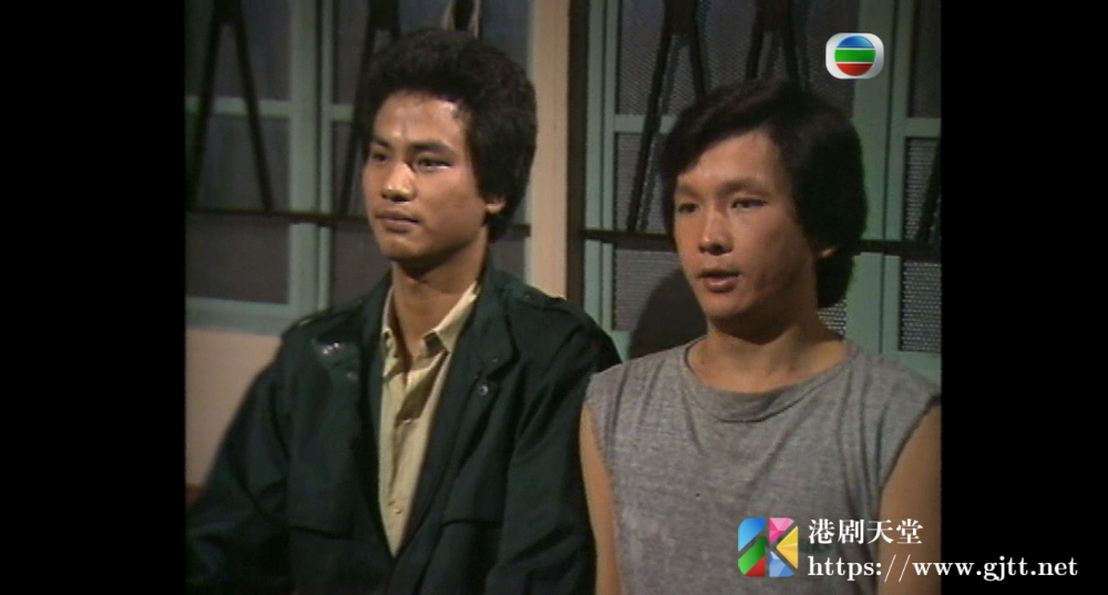 [TVB][1981][富贵荣华][郑少秋/任达华/程思俊][粤语无字][720P][GOTV-TS][20集全/单集约800M] 香港电视剧 