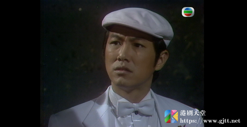 [TVB][1981][老虎甩须][黄锦燊/刘敏仪/于洋][粤语无字][1080P][GOTV-TS][15集全/单集约1.1G] 香港电视剧 