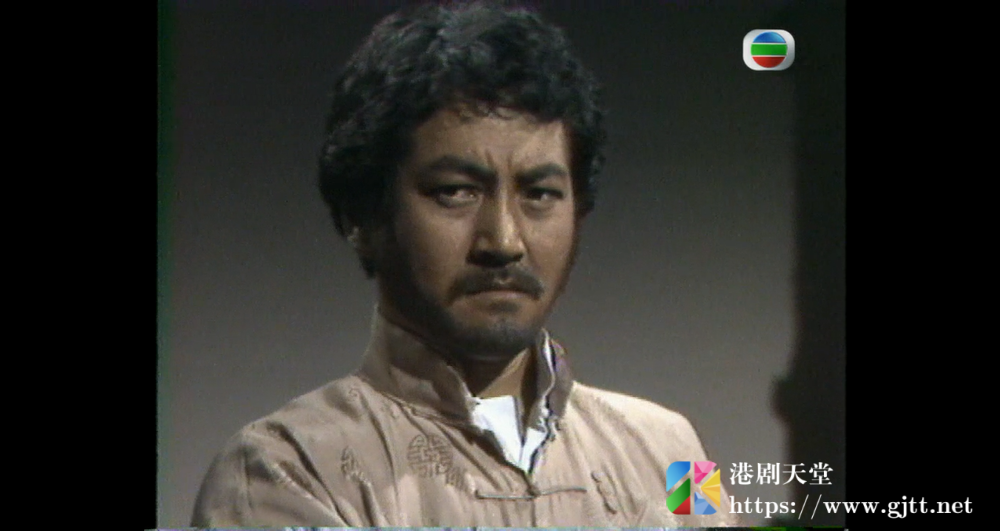 [TVB][1981][龙虎双霸天][刘丹/黄韵材/黄杏秀][粤语无字][720P][GOTV-TS][19集全/单集约800M] 香港电视剧 