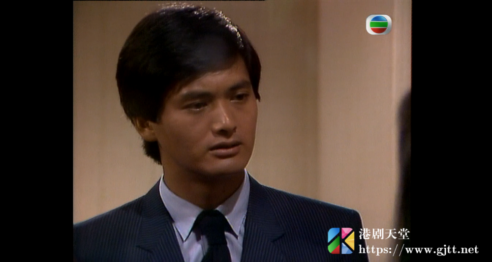 [TVB][1981][前路][吕良伟/周润发/庄静而][粤语无字][720P][GOTV-TS][20集全/单集约800M] 香港电视剧 