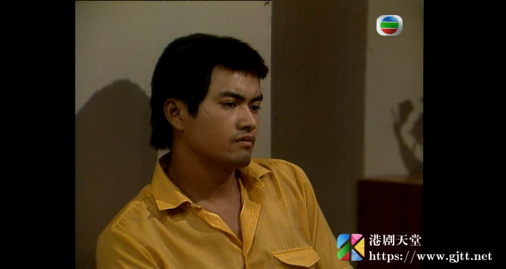 [TVB][1981][前路][吕良伟/周润发/庄静而][粤语无字][720P][GOTV-TS][20集全/单集约800M] 香港电视剧 