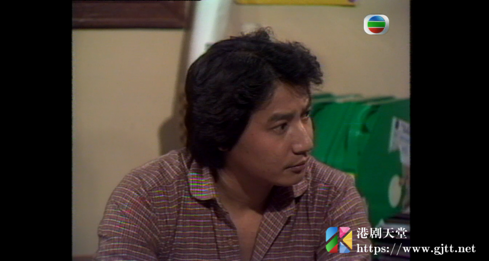 [TVB][1981][风雨晴][石修/陈秀珠/黄日华][粤语无字][720P][GOTV-TS][20集全/单集约1.1G] 香港电视剧 