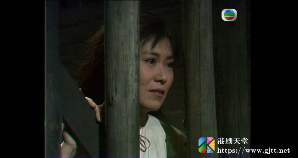 [TVB][1981][未了情][于洋/李司棋][粤语无字][720P][GOTV-TS][15集全/单集约750M] 香港电视剧 