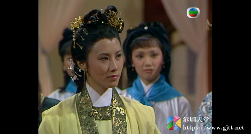 [TVB][1981][杨门女将][汪明荃/冯宝宝/石修][粤语无字][720P][GOTV-TS][30集全/单集约800M] 香港电视剧 