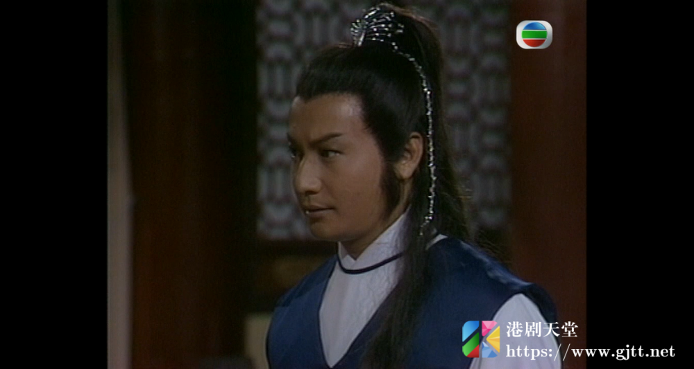 [TVB][1981][杨门女将][汪明荃/冯宝宝/石修][粤语无字][720P][GOTV-TS][30集全/单集约800M] 香港电视剧 