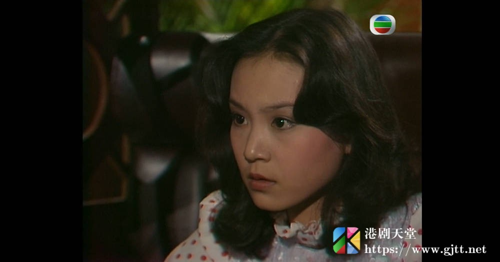 [TVB][1981][他的一生][任达华/林嘉华/刘雪华][粤语无字][1080P][GOTV-TS][20集全/单集约1.8G] 香港电视剧 