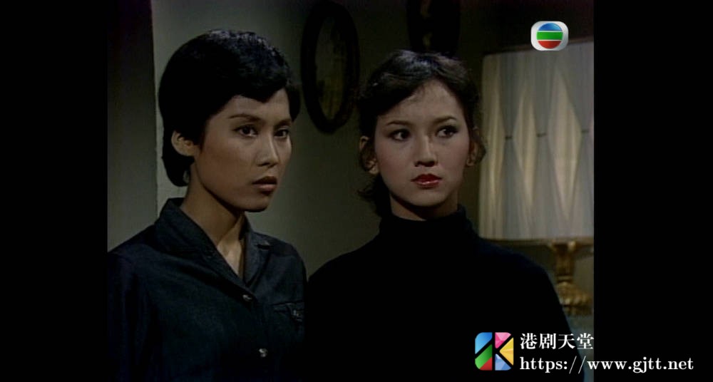 [TVB][1981][女黑侠木兰花][赵雅芝/杨盼盼/黄锦燊][粤语外挂SRT简繁字幕][720P][GOTV-TS][18集全/单集约800M] 香港电视剧 