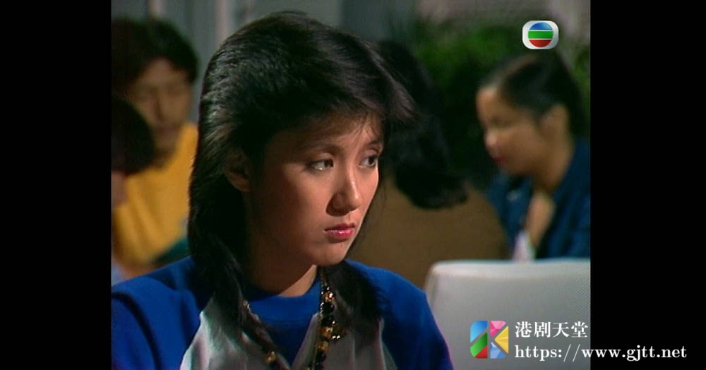 [TVB][1982][爱情安歌][区瑞强/黄造时/蔡枫华][粤语无字][1080P][GOTV-TS][20集全/单集约1.2G] 香港电视剧 