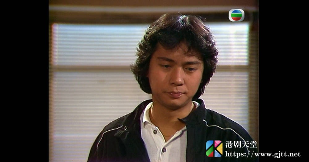 [TVB][1982][爱情安歌][区瑞强/黄造时/蔡枫华][粤语无字][1080P][GOTV-TS][20集全/单集约1.2G] 香港电视剧 
