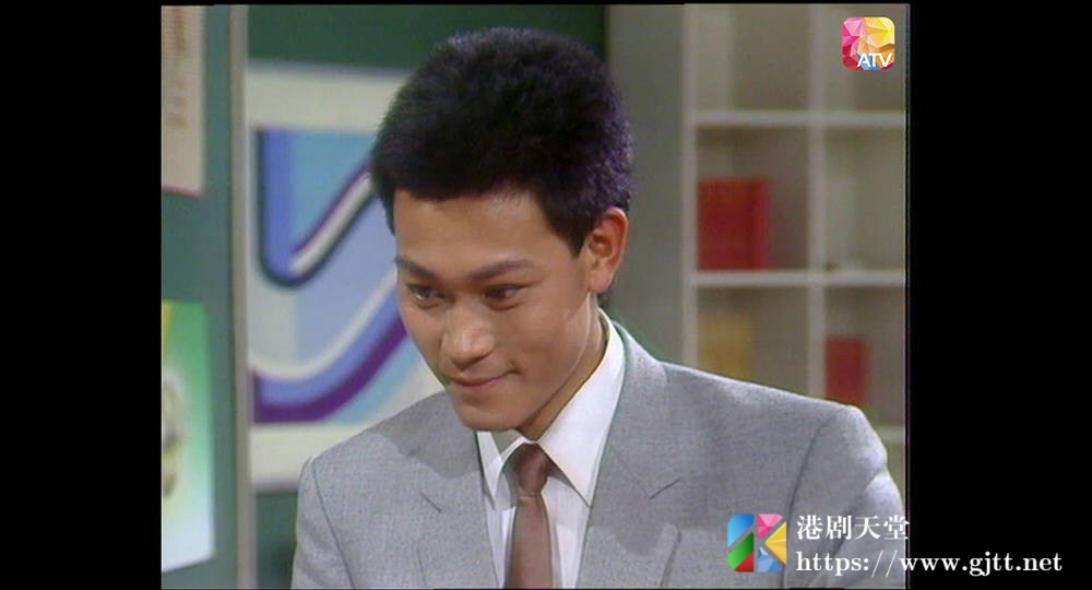[ATV][1984][天堂鸟][刘雪华/罗乐林/曾伟权][粤语无字][新亚视][1080P-TS][50集全/每集约1G] 香港电视剧 