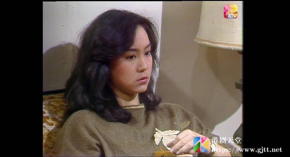 [ATV][1984][天堂鸟][刘雪华/罗乐林/曾伟权][粤语无字][新亚视][1080P-TS][50集全/每集约1G] 香港电视剧 