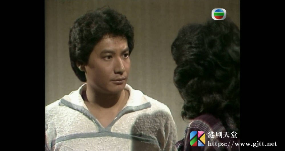 [TVB][1982][痴情劫][陈秀珠/石修/陈欣健][粤语无字][720P][GOTV-TS][19集全/单集约800M] 香港电视剧 