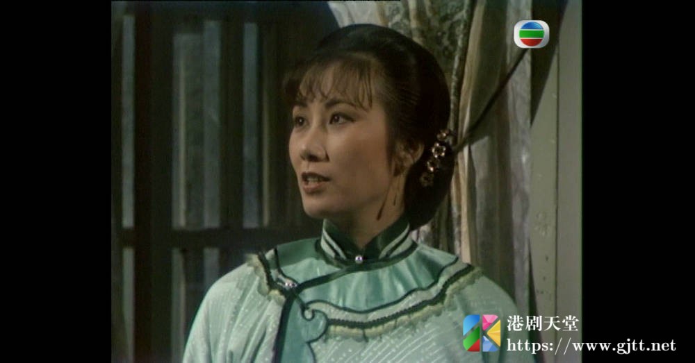 [TVB][1984][秋瑾][汪明荃/谢贤/任达华][国粤双语无字幕][720P][GOTV-MKV][20集全/单集约750M] 香港电视剧 