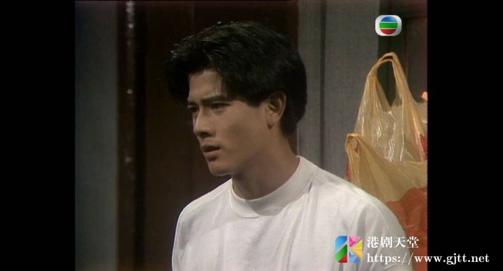 [TVB][1991][打工贵族][杨宝玲/黄秋生/罗慧娟][国粤双语无字幕][720P][GOTV-MKV][20集全/单集约800M] 香港电视剧 