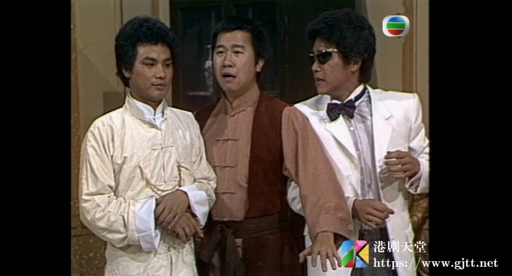 [TVB][1982][将军抽车][黄锦燊/黄淑仪/林嘉华][粤语无字][720P][GOTV-TS][15集全/单集约800M] 香港电视剧 