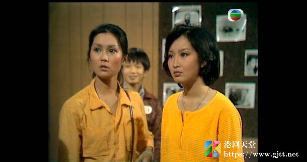 [TVB][1982][小夫妻][黄杏秀/罗志强/陈玉莲][粤语无字][720P][GOTV-TS][26集全/单集约400M] 香港电视剧 