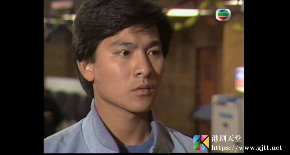 [TVB][1983][奔向太阳][刘德华/李青山/符钰晶][粤语无字][720P][GOTV-TS][20集全/单集约700M] 香港电视剧 