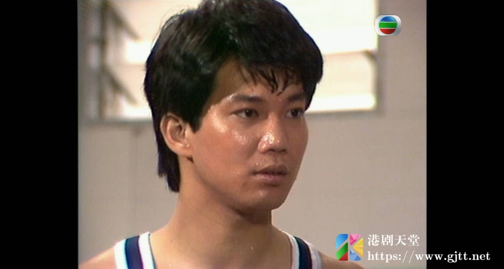 [TVB][1983][奔向太阳][刘德华/李青山/符钰晶][粤语无字][720P][GOTV-TS][20集全/单集约700M] 香港电视剧 