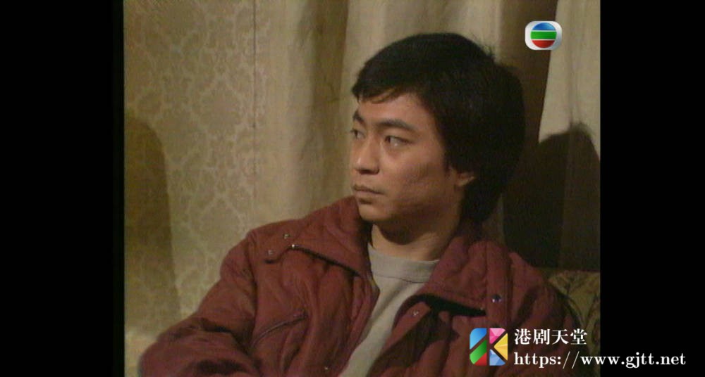 [TVB][1983][鸭仔里春光][廖伟雄/秦沛/鲍方][粤语无字][720P][GOTV-TS][20集全/单集约700M] 香港电视剧 