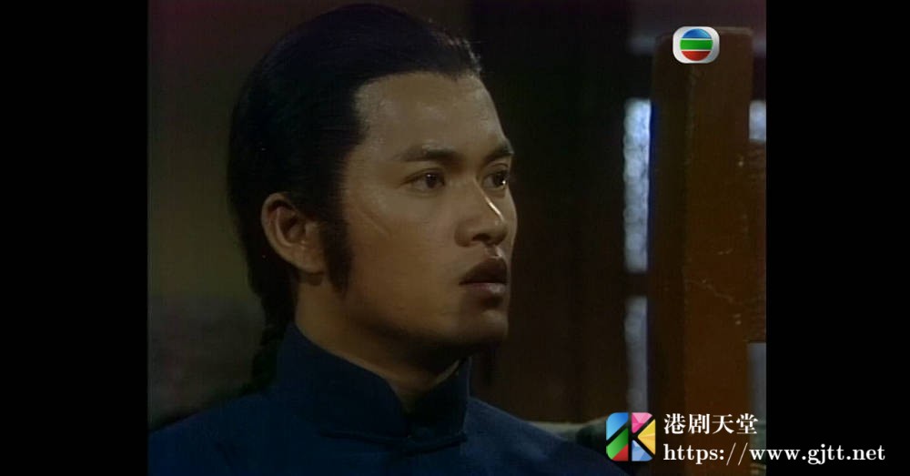 [TVB][1983][勇者福星][吕良伟/陈秀珠/惠天赐][粤语无字][1080P][GOTV-TS][20集全/单集约1.2G] 香港电视剧 