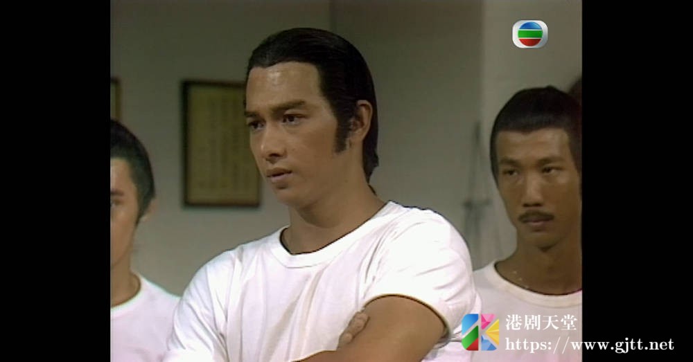 [TVB][1983][勇者福星][吕良伟/陈秀珠/惠天赐][粤语无字][1080P][GOTV-TS][20集全/单集约1.2G] 香港电视剧 