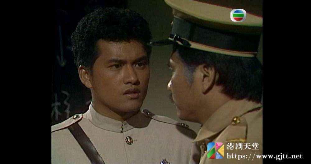 [TVB][1983][三相逢][吕良伟/赵雅芝/董玮][粤语无字][720P][GOTV-TS][20集全/单集约700M] 香港电视剧 