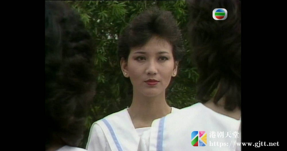 [TVB][1983][三相逢][吕良伟/赵雅芝/董玮][粤语无字][720P][GOTV-TS][20集全/单集约700M] 香港电视剧 