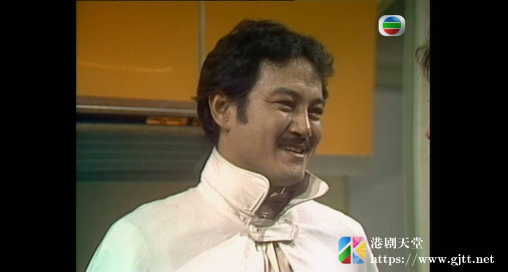 [TVB][1983][冤鬼再见][石修/刘丹/曾庆瑜][粤语无字][720P][GOTV-TS][20集全/单集约700M] 香港电视剧 
