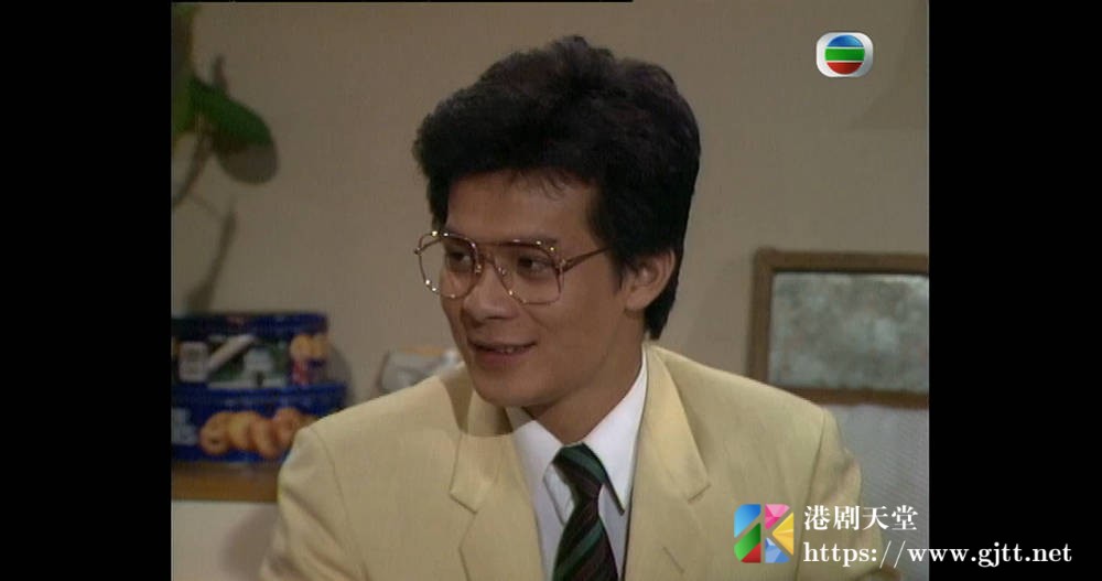 [TVB][1984][超越爱情线][黄日华/郑裕玲/蓝洁瑛][粤语无字][1080P][GOTV-TS][20集全/单集约1.1G] 香港电视剧 