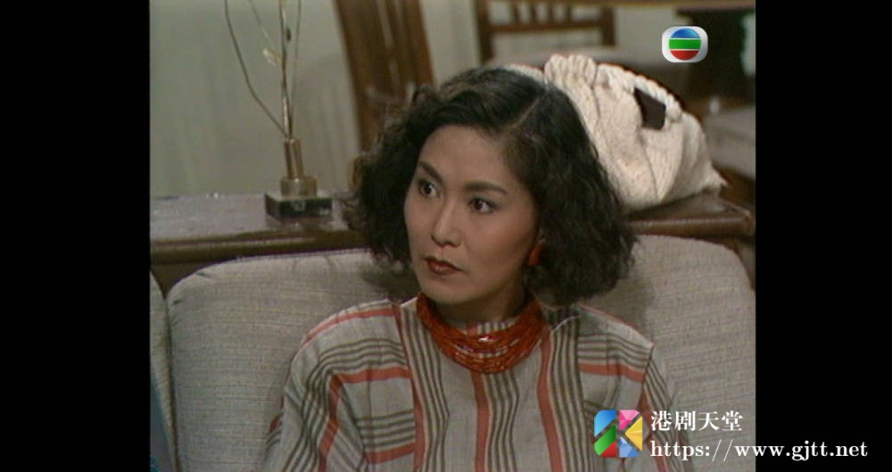 [TVB][1984][朝九晚五俏佳人][李司棋/黄恺欣/冯淬帆][粤语无字][720P][GOTV-TS][10集全/单集约700M] 香港电视剧 