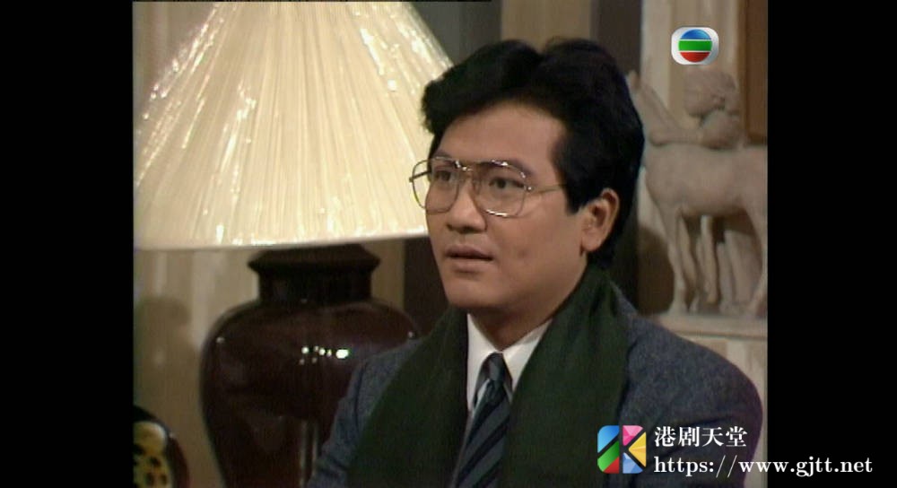 [TVB][1984][老爷大过天][鲍方/黄杏秀/黄允材][粤语无字][720P][GOTV-TS][20集全/单集约700M] 香港电视剧 