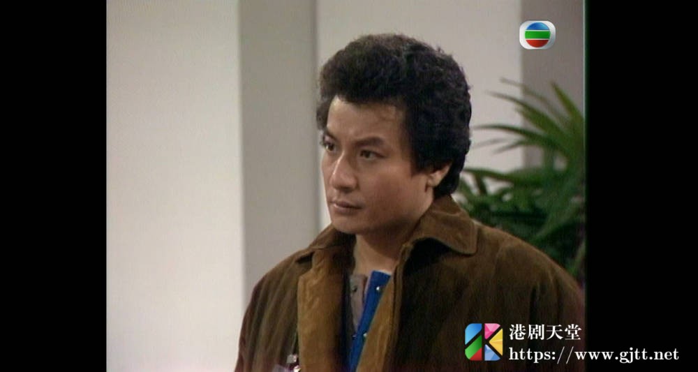 [TVB][1984][摩登干探][石修/黄日华/毛舜筠][粤语无字][720P][GOTV-TS][20集全/单集约700M] 香港电视剧 