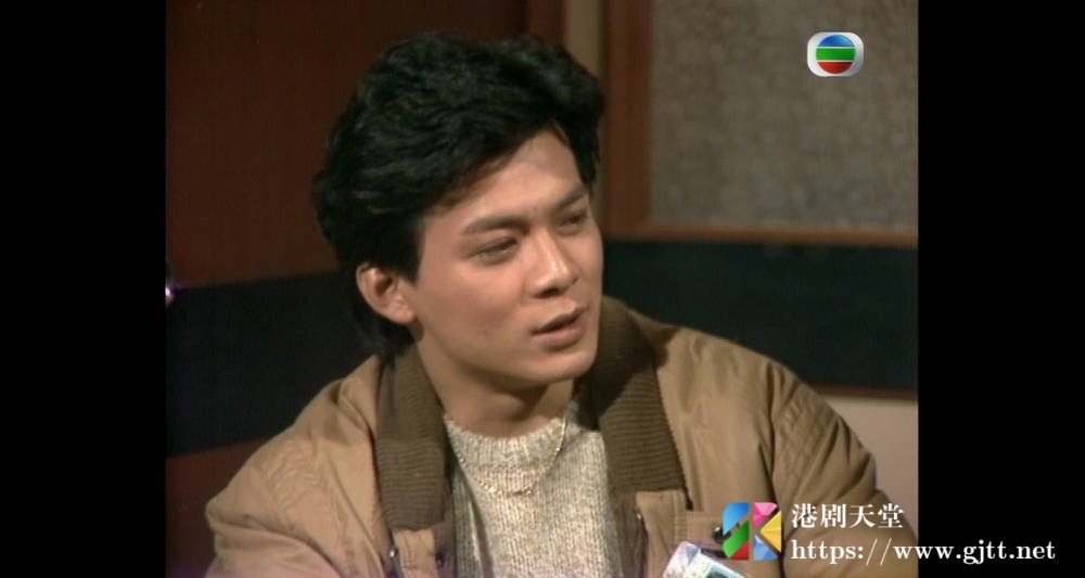 [TVB][1984][摩登干探][石修/黄日华/毛舜筠][粤语无字][720P][GOTV-TS][20集全/单集约700M] 香港电视剧 