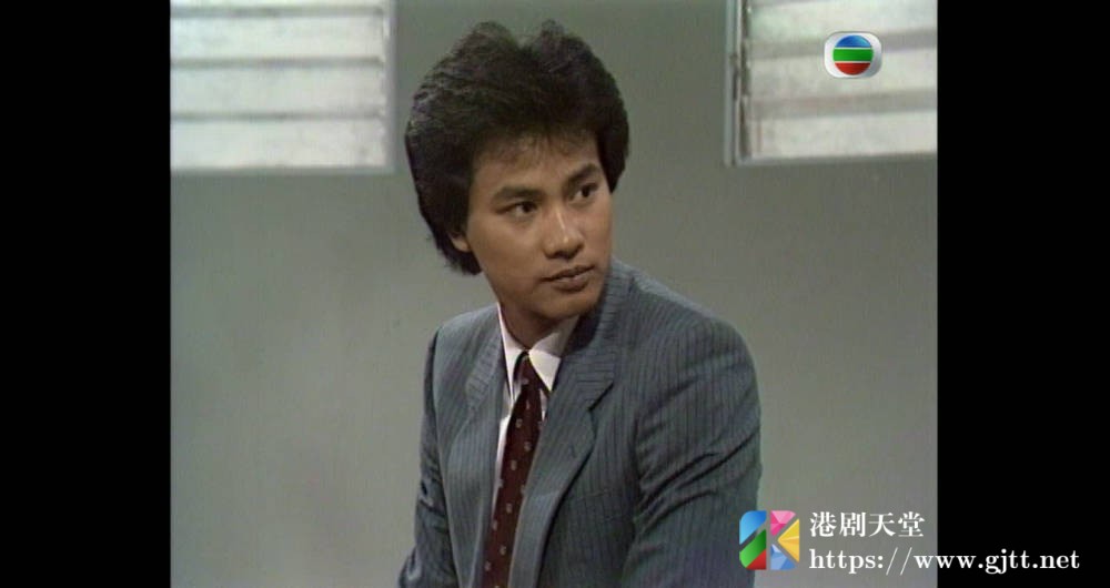 [TVB][1984][为人师表][任达华/冯淬帆/庄静而][粤语无字][720P][GOTV-TS][10集全/单集约700M] 香港电视剧 