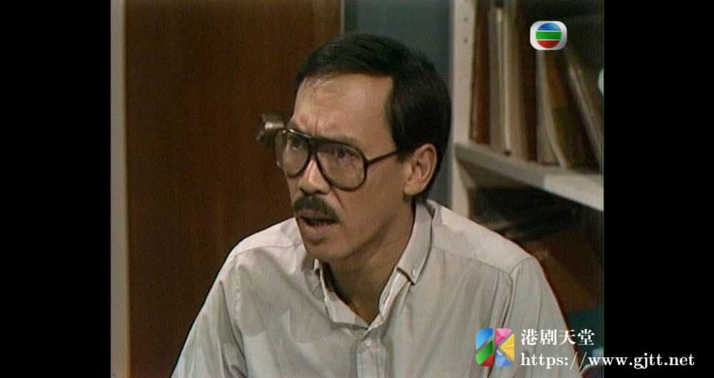 [TVB][1984][为人师表][任达华/冯淬帆/庄静而][粤语无字][720P][GOTV-TS][10集全/单集约700M] 香港电视剧 