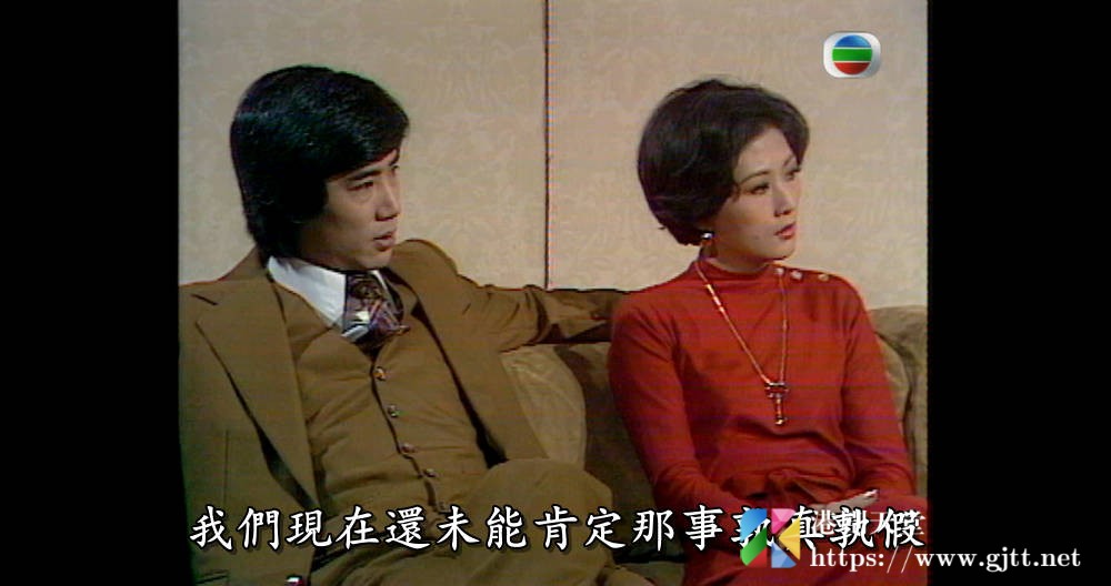 [TVB][1976][狂潮][周润发/缪骞人/狄波拉][粤语外挂繁体字幕][720P][GOTV-TS][129集全/单集约800M] 香港电视剧 