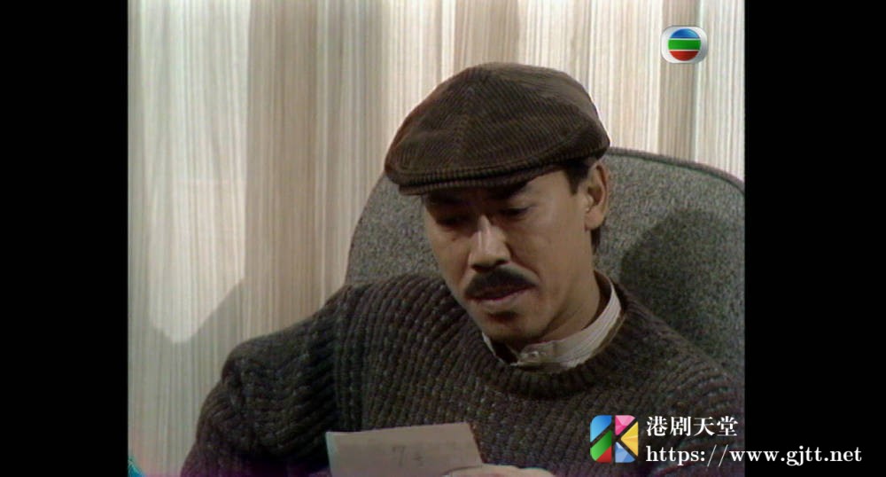 [TVB][1985][光怪陆离][冯淬帆/吕有慧/黎汉持][粤语无字][720P][GOTV-TS][20集全/单集约700M] 香港电视剧 