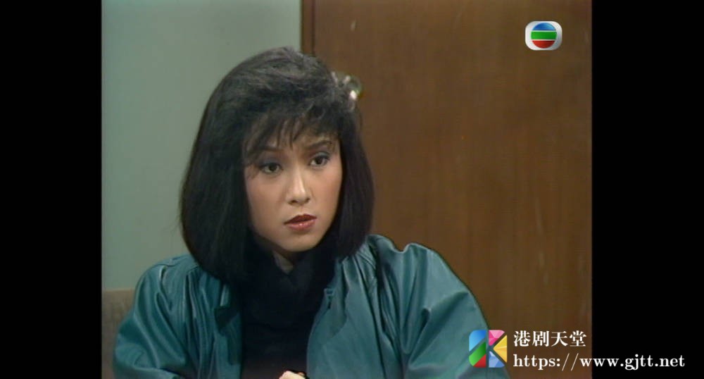 [TVB][1985][光怪陆离][冯淬帆/吕有慧/黎汉持][粤语无字][720P][GOTV-TS][20集全/单集约700M] 香港电视剧 