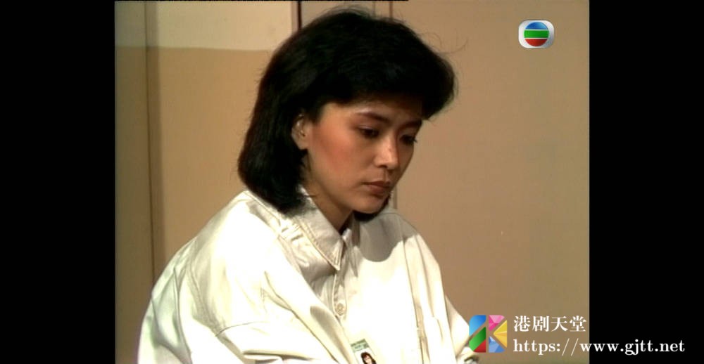 [TVB][1985][好女当差][陈玉莲/吕良伟/汤镇业][粤语无字][720P][GOTV-TS][20集全/单集约700M] 香港电视剧 