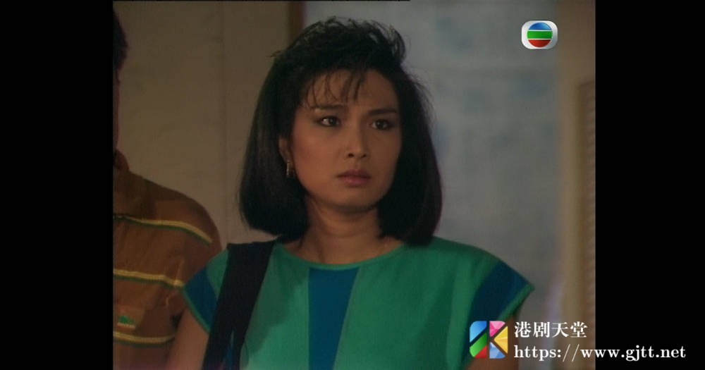 [TVB][1985][同居房客][黎小田/彭健新/鲍翠薇][粤语无字][1080P][GOTV-TS][14集全/单集约600M] 香港电视剧 