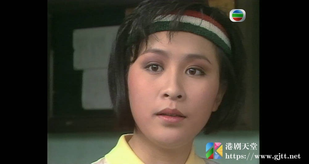 [TVB][1985][我爱伊人][刘丹/刘嘉玲/李香琴][粤语无字][1080P][GOTV-TS][13集全/单集约600M] 香港电视剧 