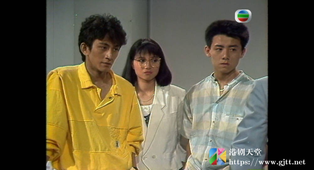 [TVB][1985][中四丁班][吴启华/王书麒/陈敏儿][粤语无字][720P][GOTV-TS][10集全/单集约750M] 香港电视剧 