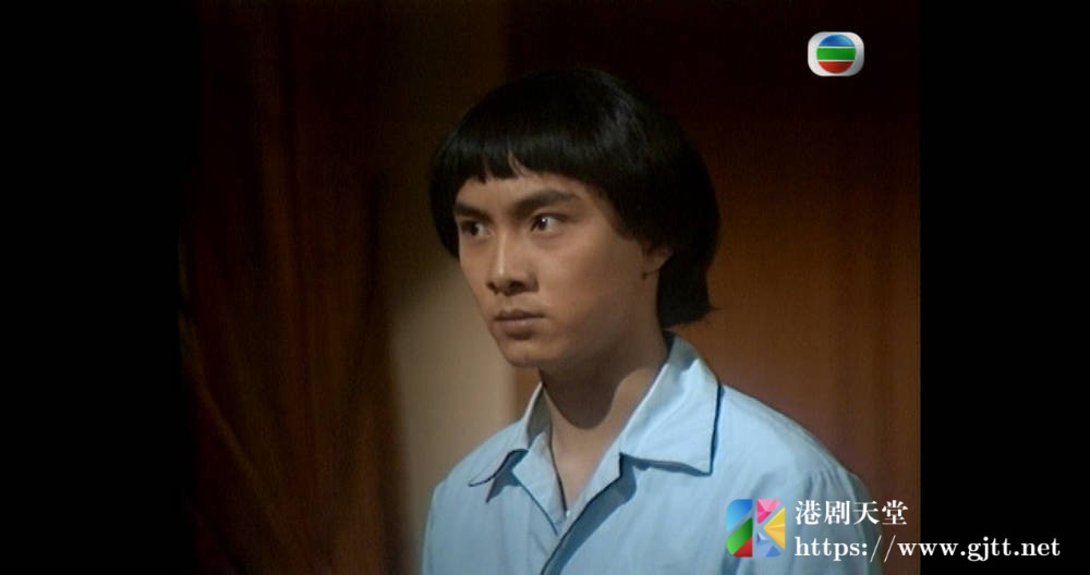 [TVB][1986][黄金十年][张兆辉/刘嘉玲/戚美珍][粤语无字][720P][GOTV-TS][60集全/单集约750M] 香港电视剧 