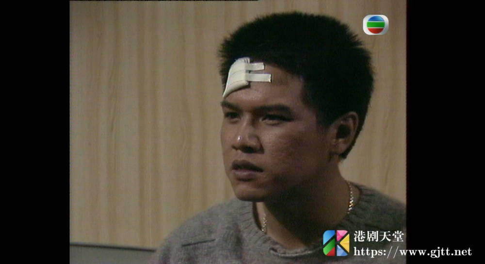 [TVB][1987][阿娇正传][林嘉华/陈敏儿/吴镇宇][粤语无字][720P][GOTV-TS][18集全/单集约800M] 香港电视剧 