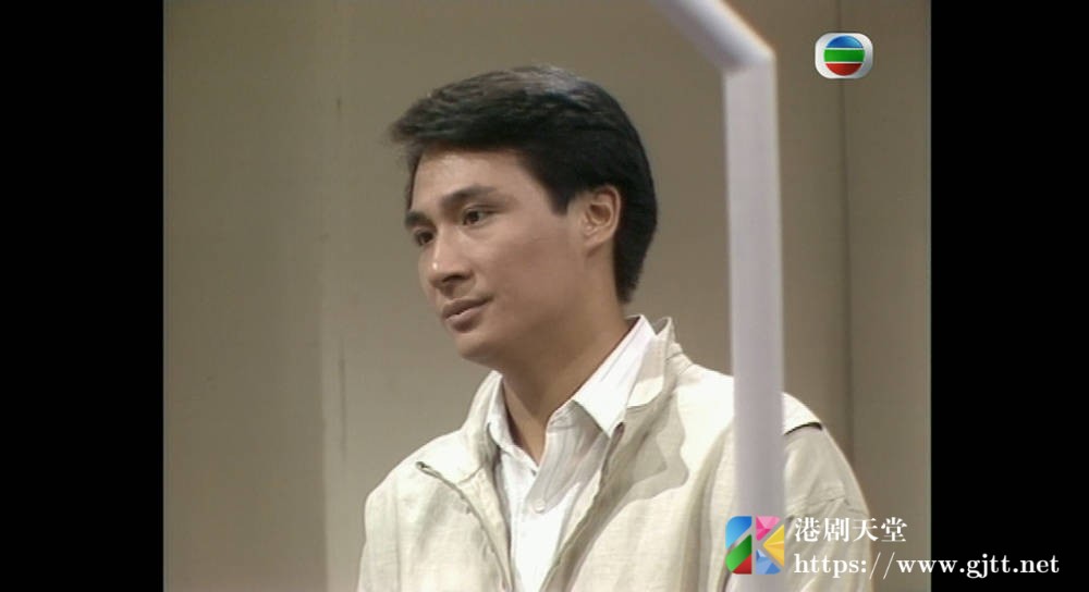 [TVB][1987][北斗前锋][吴镇宇/陈敏儿/任达华][粤语无字][1080P][GOTV-TS][10集全/单集约1.1G] 香港电视剧 