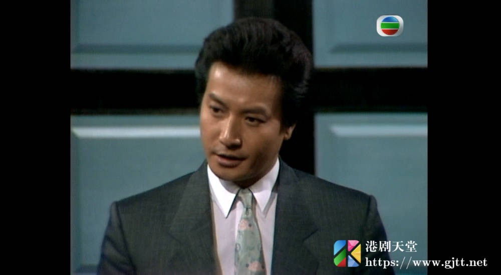 [TVB][1987][大班密令][石修/陈秀珠/吕良伟][粤语无字][720P][GOTV-TS][20集全/单集约800M] 香港电视剧 