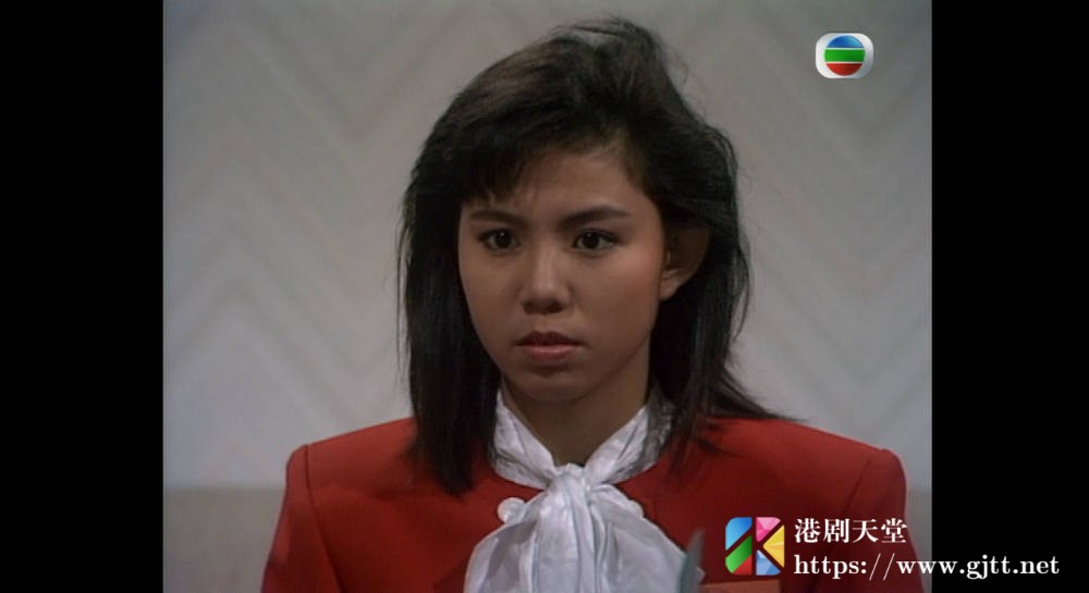 [TVB][1986][工字打出头][黄日华/邓浩光/刘美娟][粤语无字][720P][GOTV-TS][20集全/单集约800M] 香港电视剧 