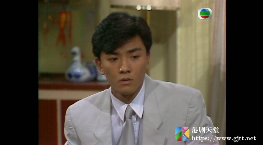 [TVB][1987][镭射青春][吴启明/郑伊健/苏永康][粤语无字][720P][GOTV-TS][12集全/单集约800M] 香港电视剧 