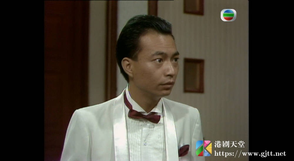 [TVB][1987][时来运到][张兆辉/廖伟雄/龚慈恩][粤语无字][720P][GOTV-TS][20集全/单集约800M] 香港电视剧 